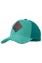 Кепка BUFF® Snapback Cap nyle turquoise