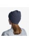 Шапка BUFF® Merino Wool Knitted Hat Ervin grey оригинал
