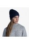 Шапка BUFF® Knitted & Polar Hat Airon night blue київ