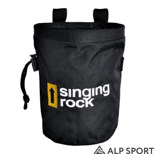 Мешочек для магнезии Singing Rock Chalk Bag Large