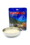 Сублимированная еда Travellunch Бефстроганов с рисом 125 г (1 порция)