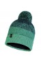 Шапка BUFF® Knitted & Polar Hat Masha turquoise