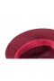 Панама Buff® Trek Bucket Hat calyx dark red купити