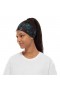 Пов'язка на голову BUFF® CoolNet UV⁺ Headband speckle black купити
