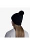 Шапка BUFF® Knitted & Polar Hat Airon black оригінал
