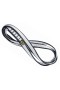 Петля Singing Rock Sling 80 cm стропа 16 mm 22 kN