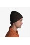 Шапка BUFF® Knitted & Polar Hat LYNE bark купити київ