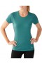 Футболка Smartwool Women's Merino 150 Base Layer Pattern Short Sleeve купить