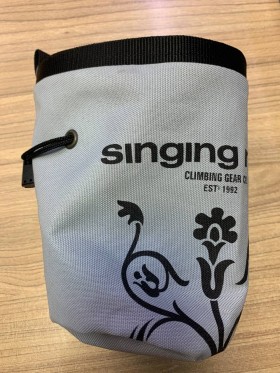 Мешочек для магнезии Singing Rock Chalk bag LARGE купить