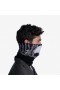 Бафф Polar BUFF® n-tribe black