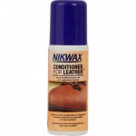 Пропитка-кондиционер для кожи Nikwax Conditioner For Leather 125ml