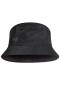 Панама Buff® Trek Bucket Hat rinmann black