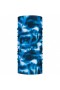 Бафф Buff® CoolNet® UV+ Yule Seaport Blue