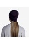 Шапка BUFF® Lightweight Merino Wool Hat solid deep purple магазин