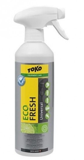 Дезодорант універсальний Toko Eco Universal Fresh 500ml