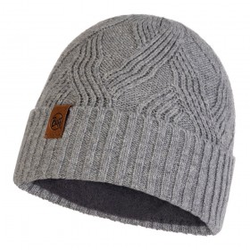 Шапка BUFF® Knitted & Polar Hat Artur grey