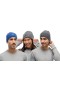 Шапка BUFF® Merino Fleece Hat olympian blue доставка