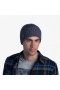 Шапка BUFF® Merino Wool Knitted Hat Ervin grey киев