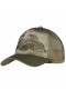 Кепка Buff® Trucker Cap burj khaki