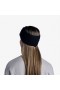 Пов'язка на голову BUFF® Knitted Headband Norval graphite магазин