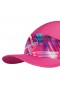 Кепка BUFF® Run Cap r-b-magik pink купити