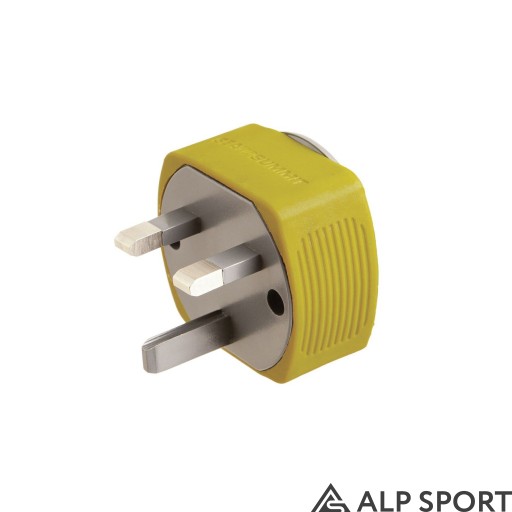 Перехідник мережевий Sea To Summit Travel Adaptor UK/Hong Kong/Singapore 