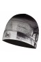 Шапка BUFF® Microfiber & Polar Hat breaker grey