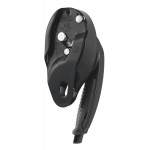 Спусковий пристрій Petzl I'D 11.5-13 cm black