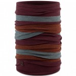 Бафф BUFF® Merino Move mahogany