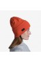 Шапка BUFF® Knitted Hat Niels tangerine магазин