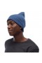 Шапка BUFF® Merino Wool Knitted Hat Norval denim