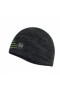 Шапка светоотражающая BUFF® DryFLX+ Hat black
