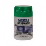 Засіб для прання термобілизни і шкарпеток Nikwax Basewash 150 ml