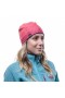Шапка BUFF® Polar Hat solid coral pink магазин