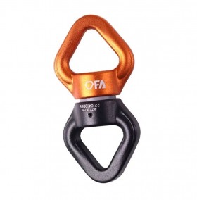 Вертлюг First Ascent Rotor+