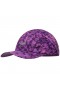 Кепка BUFF® Pro Run Cap r-adren purple lilac
