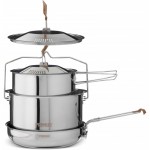 Набор посуды Primus CampFire Cookset S/S – Large