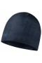 Шапка двусторонняя BUFF® ThermoNet Reversible Hat retec blue