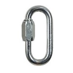 Карабін Climbing Technology Q-link Large 07 Rapid