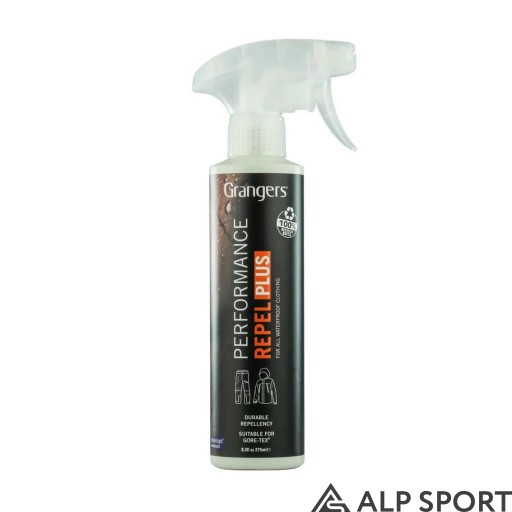 Просочення Grangers Performance Repel Plus 500 ml