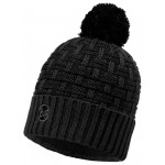 Шапка BUFF® Knitted & Polar Hat Airon black