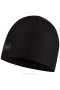 Шапка двостороння BUFF® Microfiber Reversible Hat embers black купити
