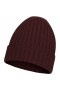 Шапка BUFF® Merino Wool Knitted Hat Norval armor