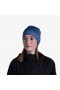 Шапка світловідбиваюча BUFF® DryFLX Hat r-tourmaline blue доставка