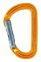 Карабін Petzl Sm'D Wall