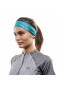 Повязка на голову BUFF® CoolNet UV⁺ Slim Headband boost graphite купить