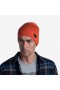 Шапка BUFF® Knitted Hat Niels tangerine купити