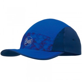 Кепка BUFF® Run Cap adren cape blue