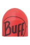 Шапка двостороння BUFF® Coolmax Reversible Hat r-crash fiery red-fiery red київ