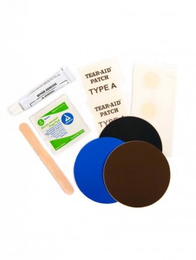 Ремнабор для килимка Therm-A-Rest Permanent Home Repair Kit